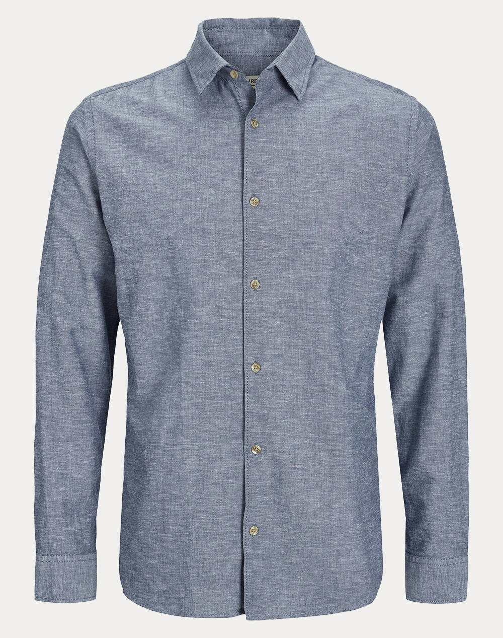 JJ REBEL JREBMOSS SUNNY SHIRT LS