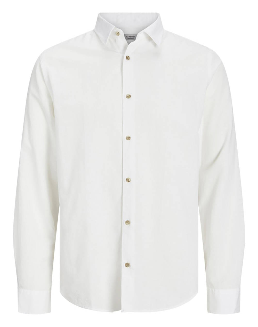 JJ REBEL JREBMOSS SUNNY SHIRT LS