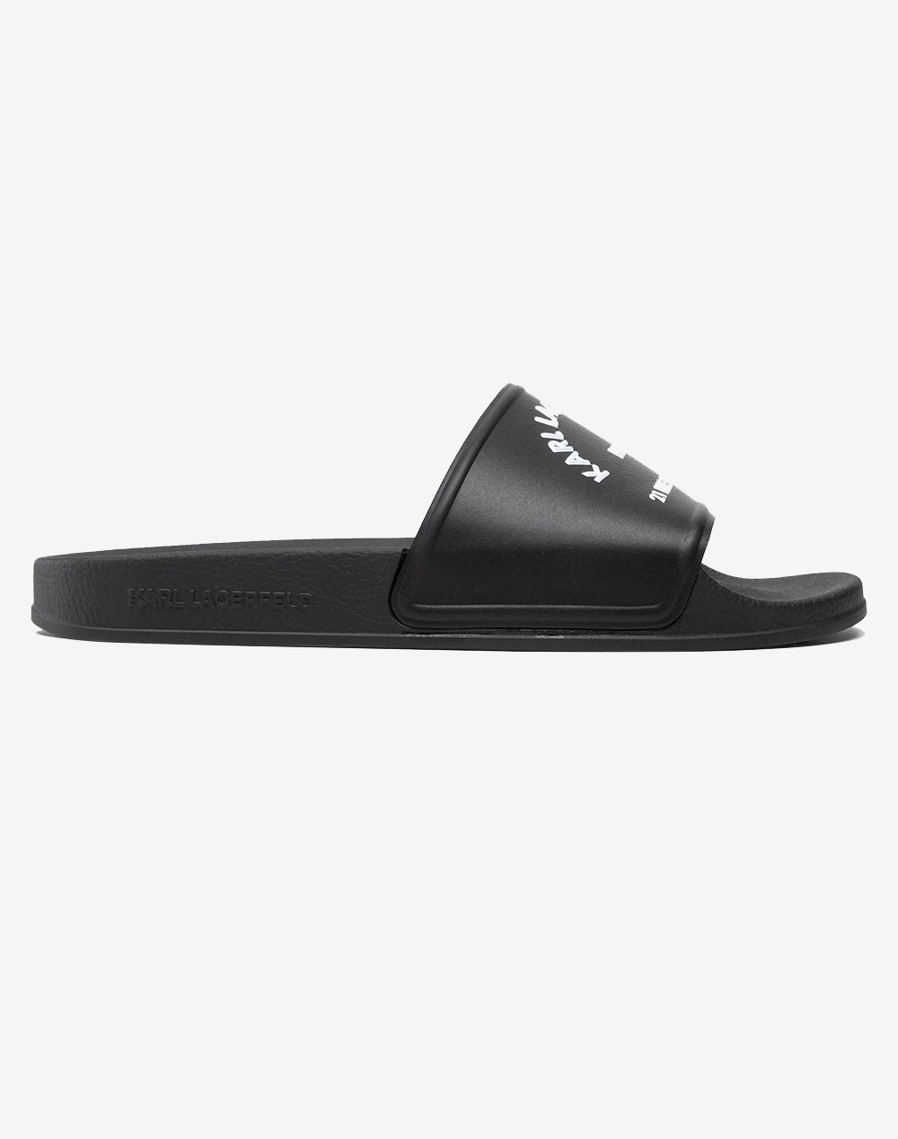 KARL LAGERFELD Maison Karl Slide