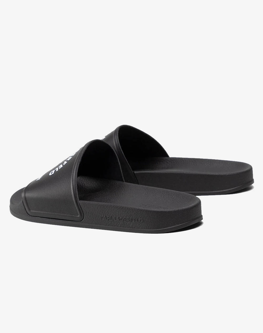 KARL LAGERFELD Maison Karl Slide