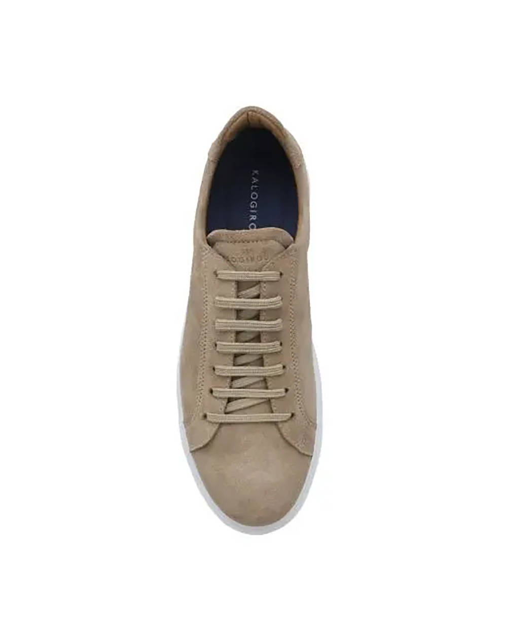 KALOGIROU MAXPILOT 4.0 SUE MAX PILOT 4.0 SNEAKER LOW