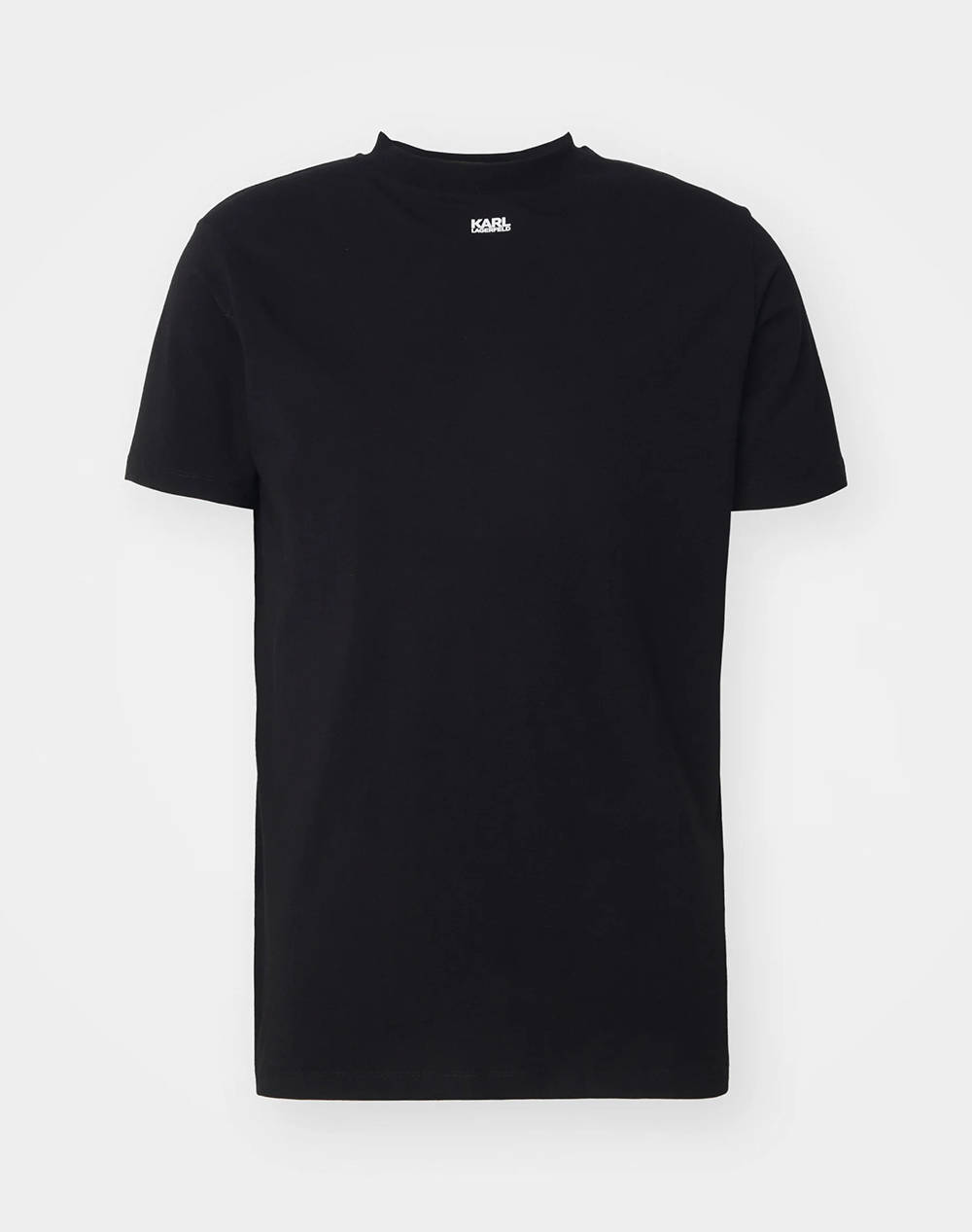 KARL LAGERFELD T-SHIRT CREWNECK