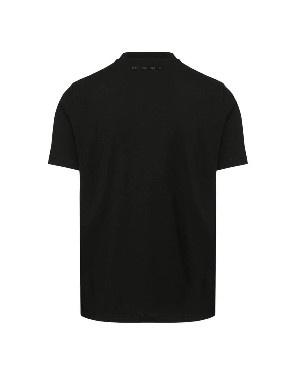 KARL LAGERFELD T-SHIRT CREWNECK