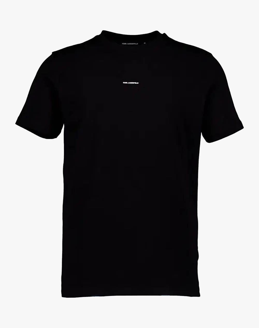 KARL LAGERFELD T-SHIRT CREWNECK