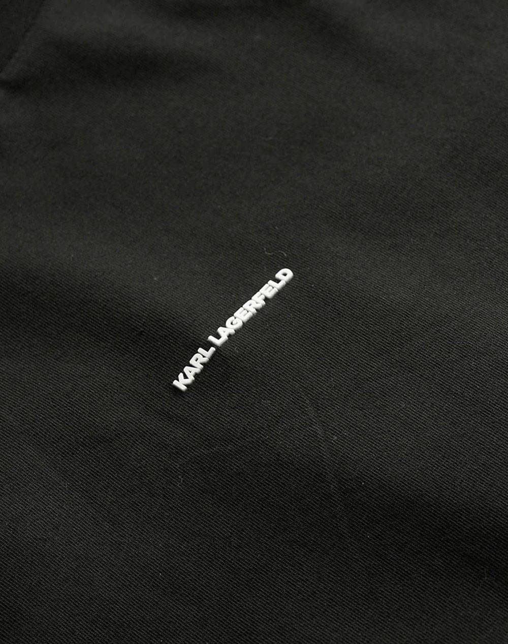 KARL LAGERFELD T-SHIRT CREWNECK