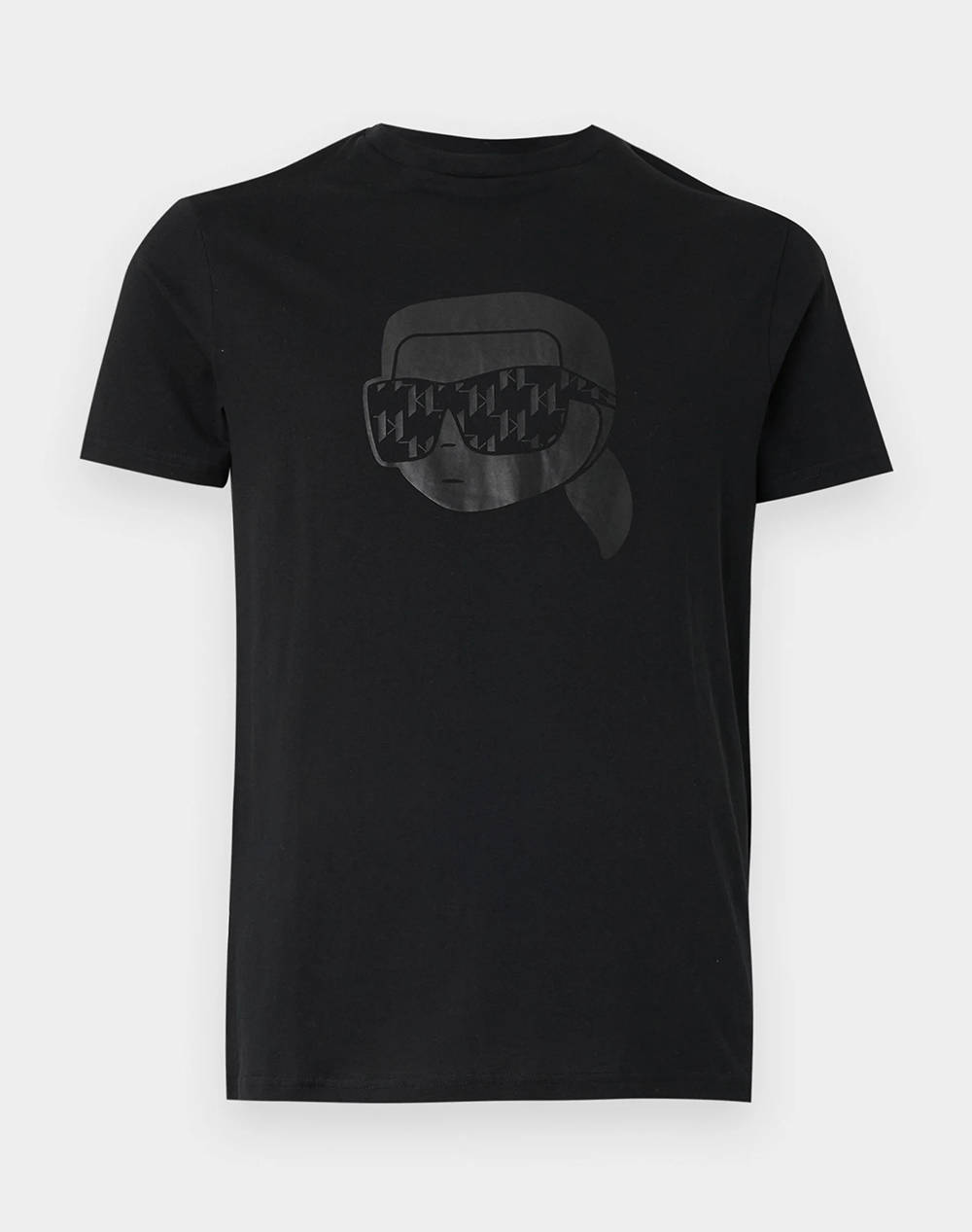 KARL LAGERFELD T-SHIRT CREWNECK