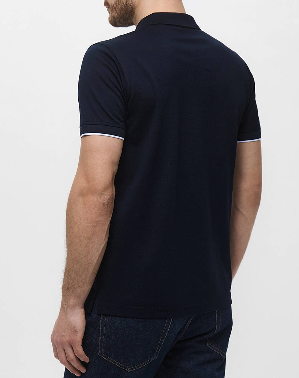 KARL LAGERFELD POLO