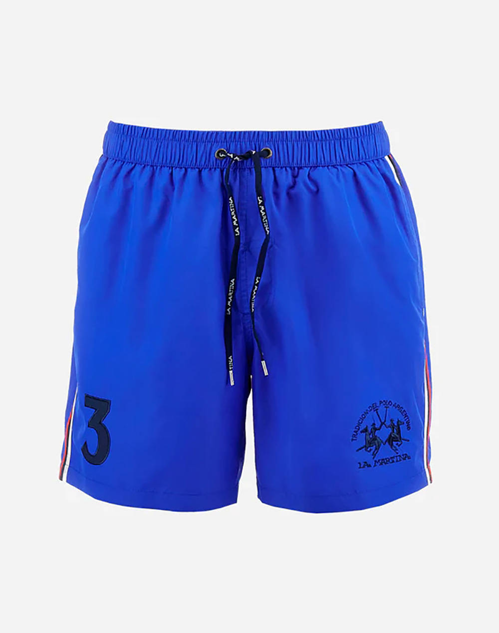 LA MARTINA БАНСКИ MAN SWIM NYLON