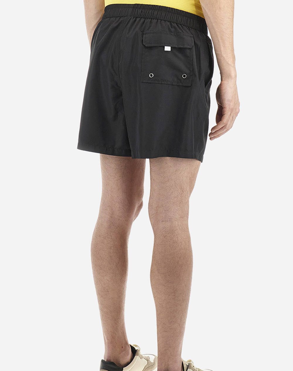LA MARTINA БАНСКИ MAN SWIM NYLON