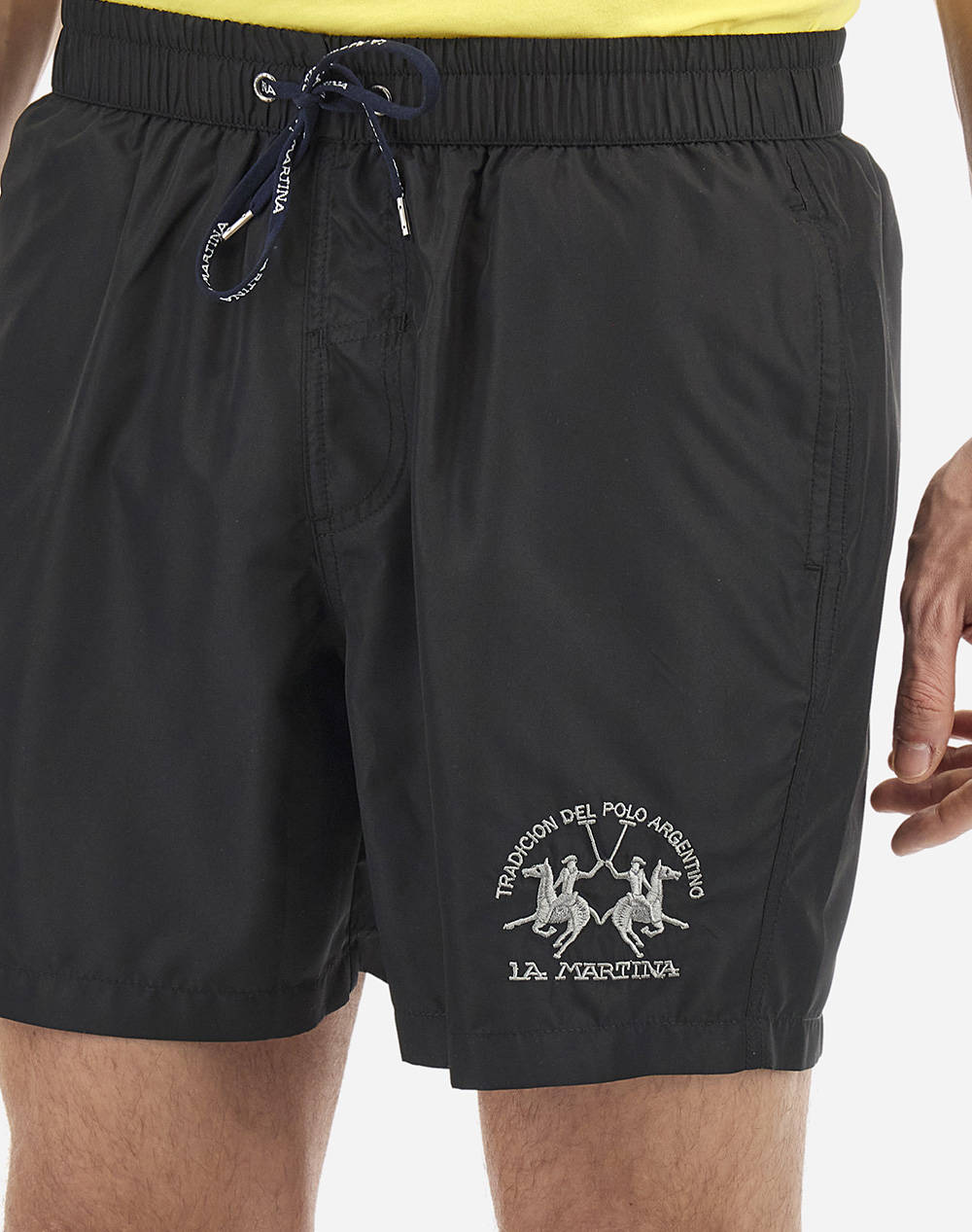 LA MARTINA БАНСКИ MAN SWIM NYLON