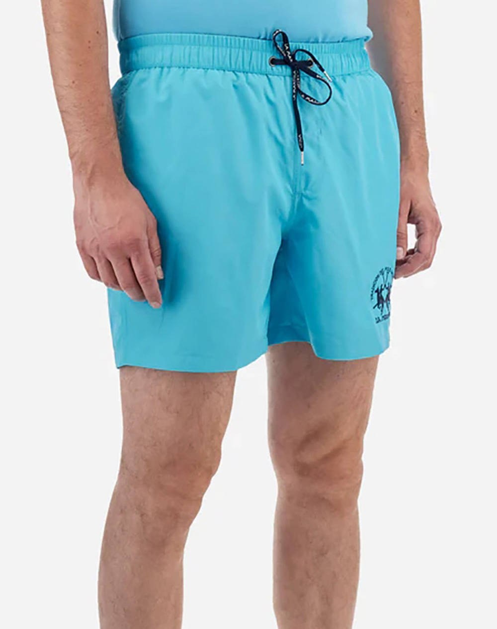 LA MARTINA БАНСКИ MAN SWIM NYLON