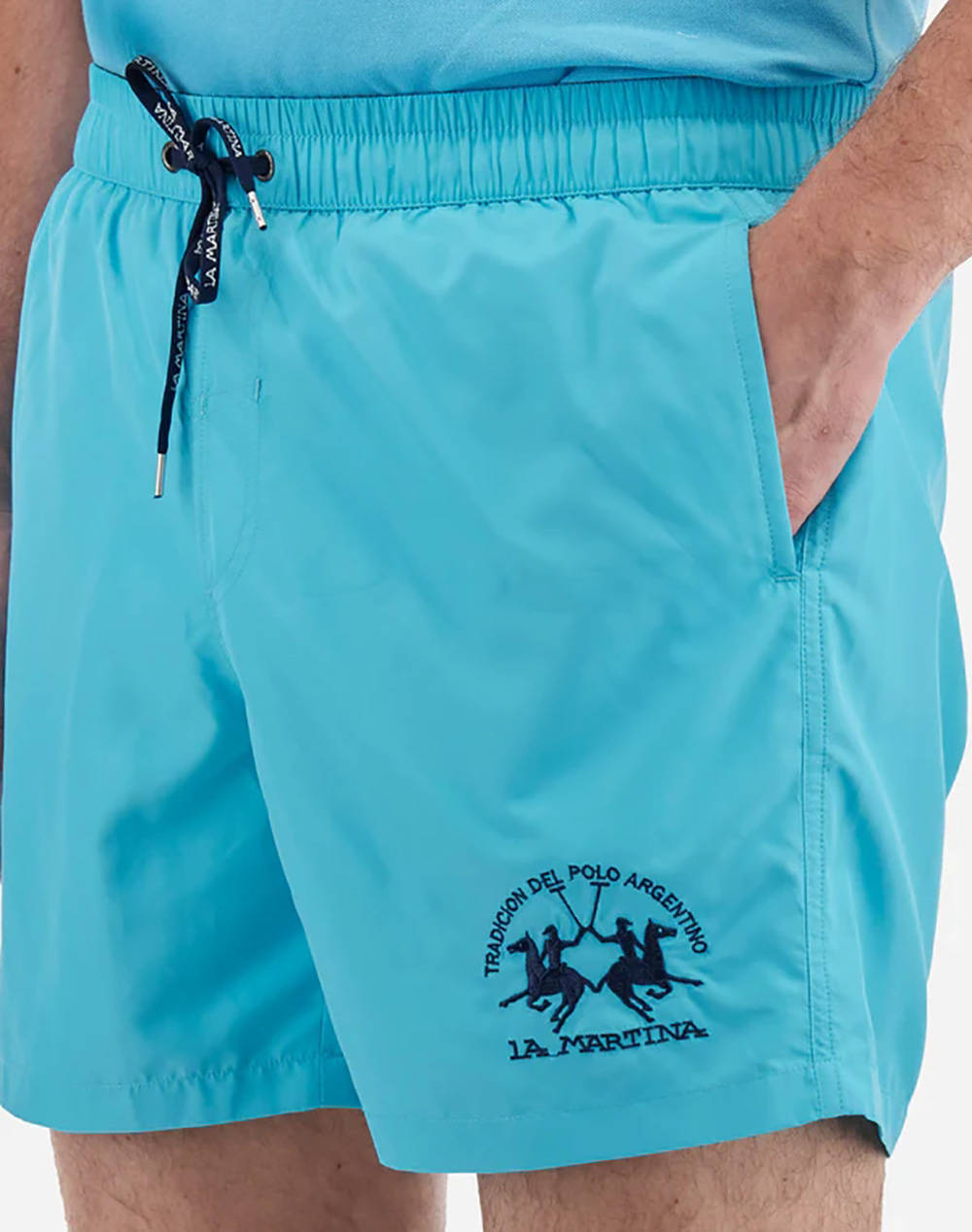 LA MARTINA БАНСКИ MAN SWIM NYLON