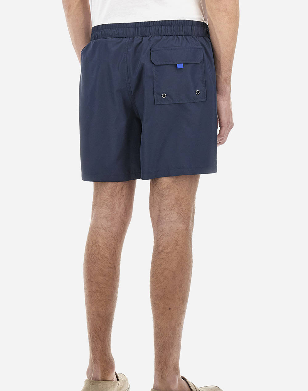 LA MARTINA БАНСКИ MAN SWIM NYLON