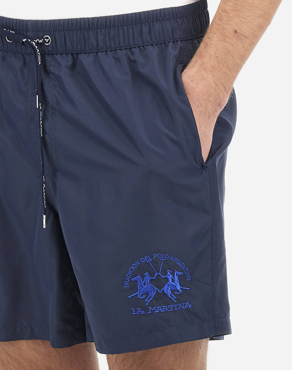 LA MARTINA БАНСКИ MAN SWIM NYLON