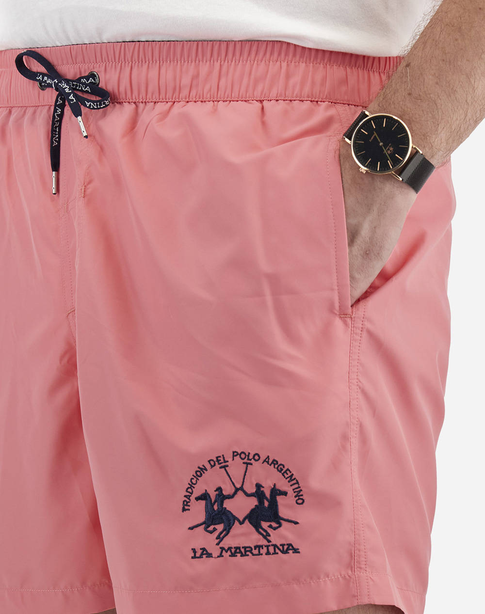 LA MARTINA БАНСКИ MAN SWIM NYLON
