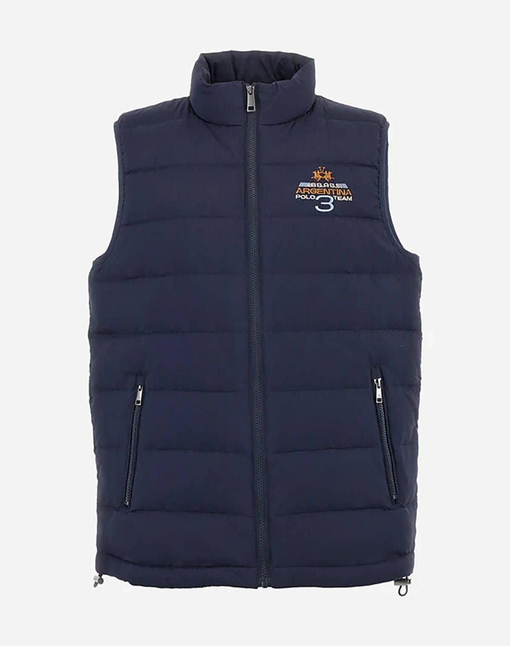 LA MARTINA ЕЛЕК MAN OUTDOOR CRINKLE NYLON