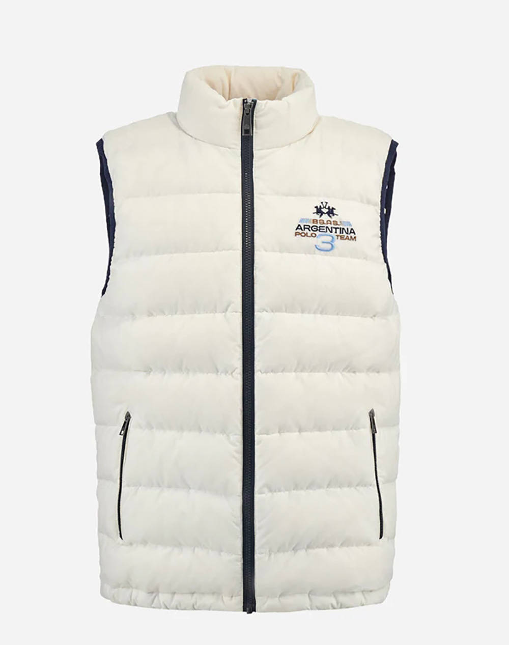 LA MARTINA ЕЛЕК MAN OUTDOOR CRINKLE NYLON