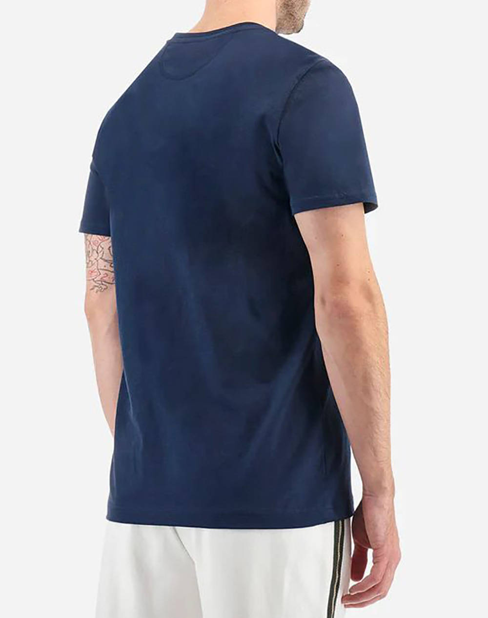 LA MARTINA ТЕНИСКА T-SHIRT KM