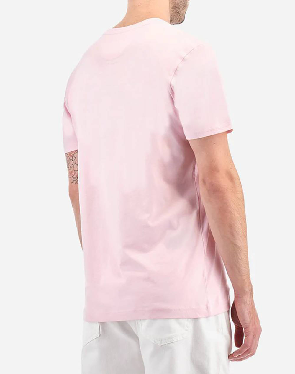 LA MARTINA ТЕНИСКА T-SHIRT KM