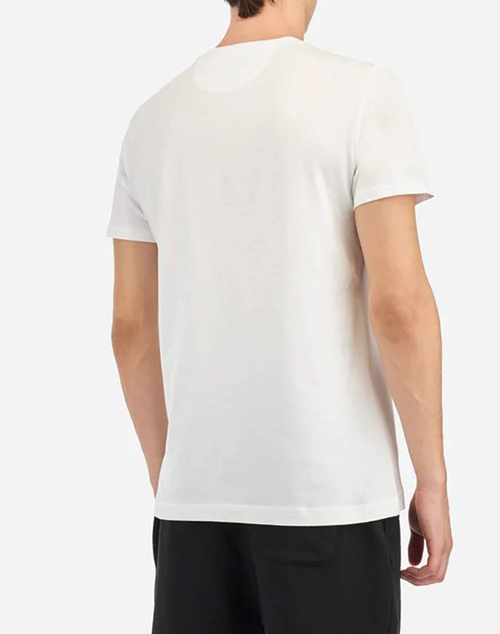 LA MARTINA ТЕНИСКА T-SHIRT KM