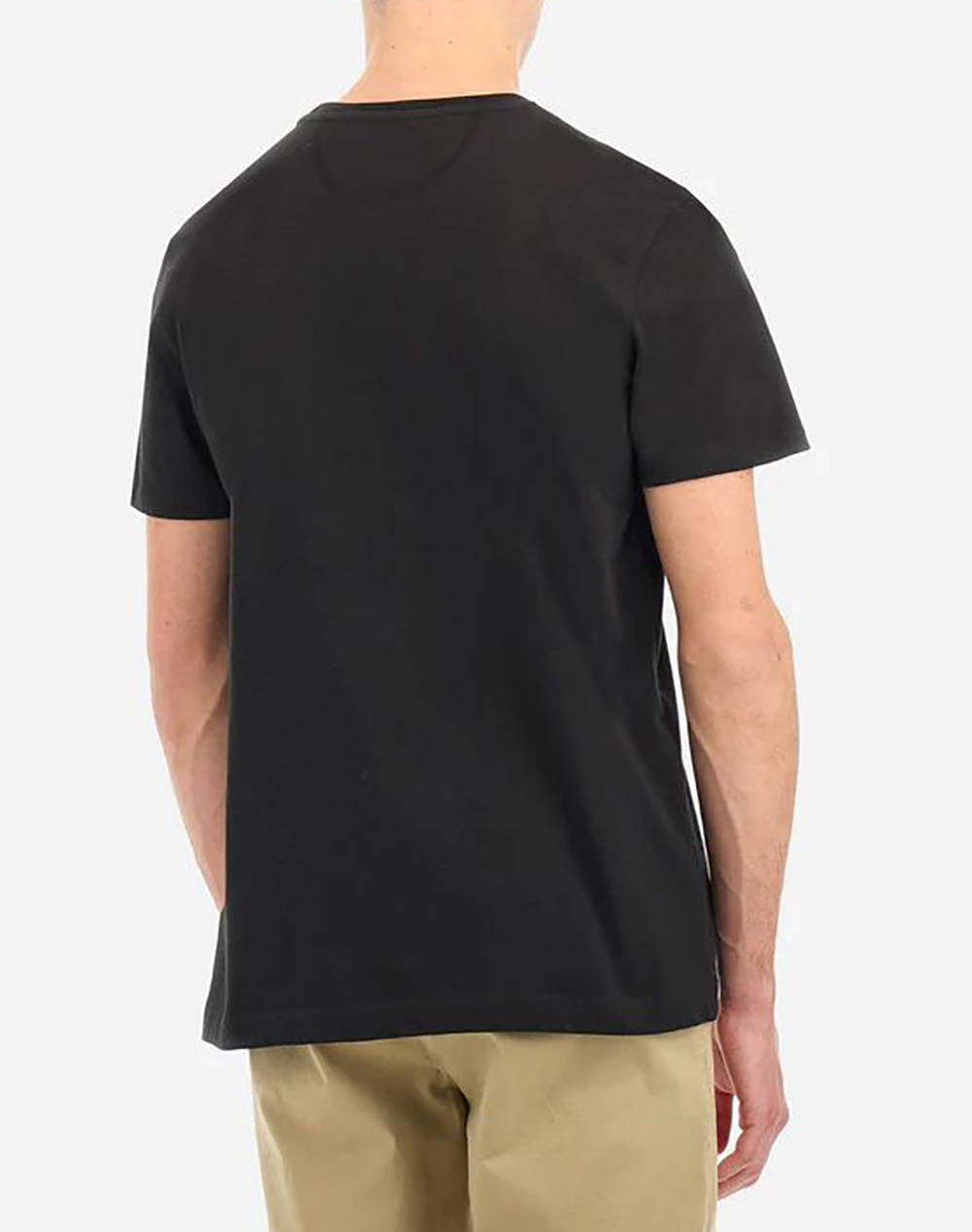 LA MARTINA ТЕНИСКА T-SHIRT KM