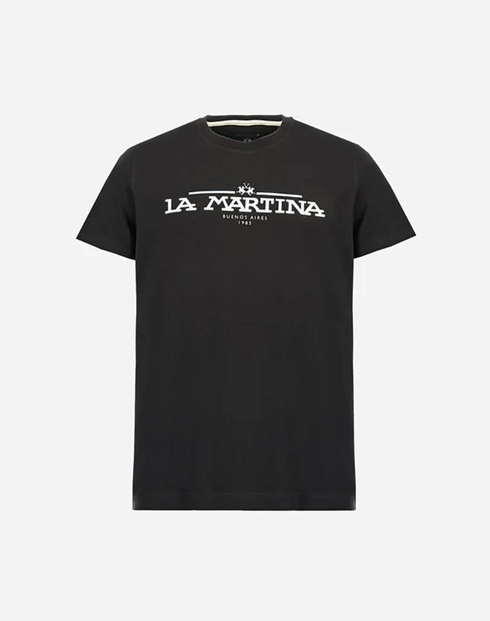 LA MARTINA ТЕНИСКА T-SHIRT KM