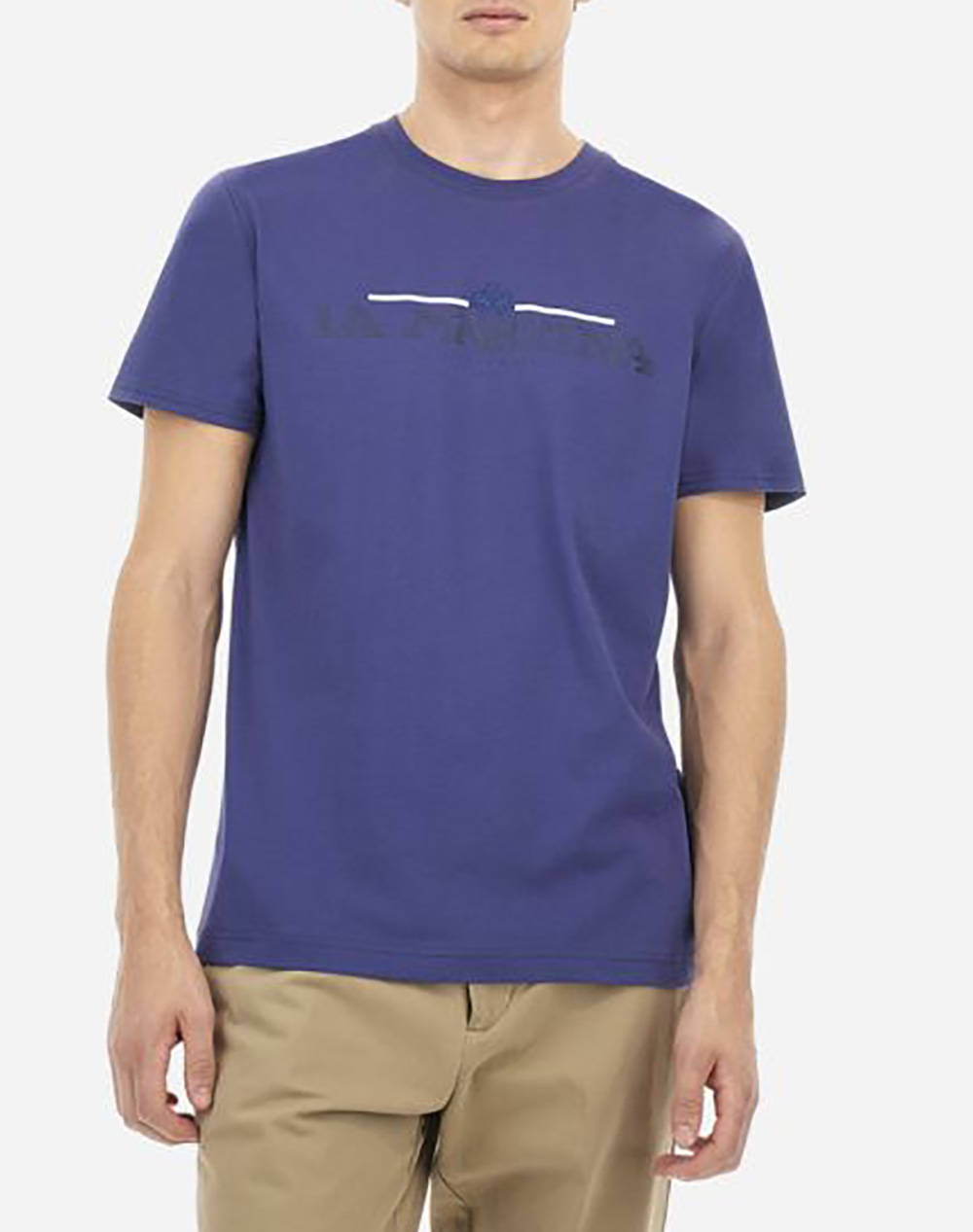 LA MARTINA ТЕНИСКА T-SHIRT KM