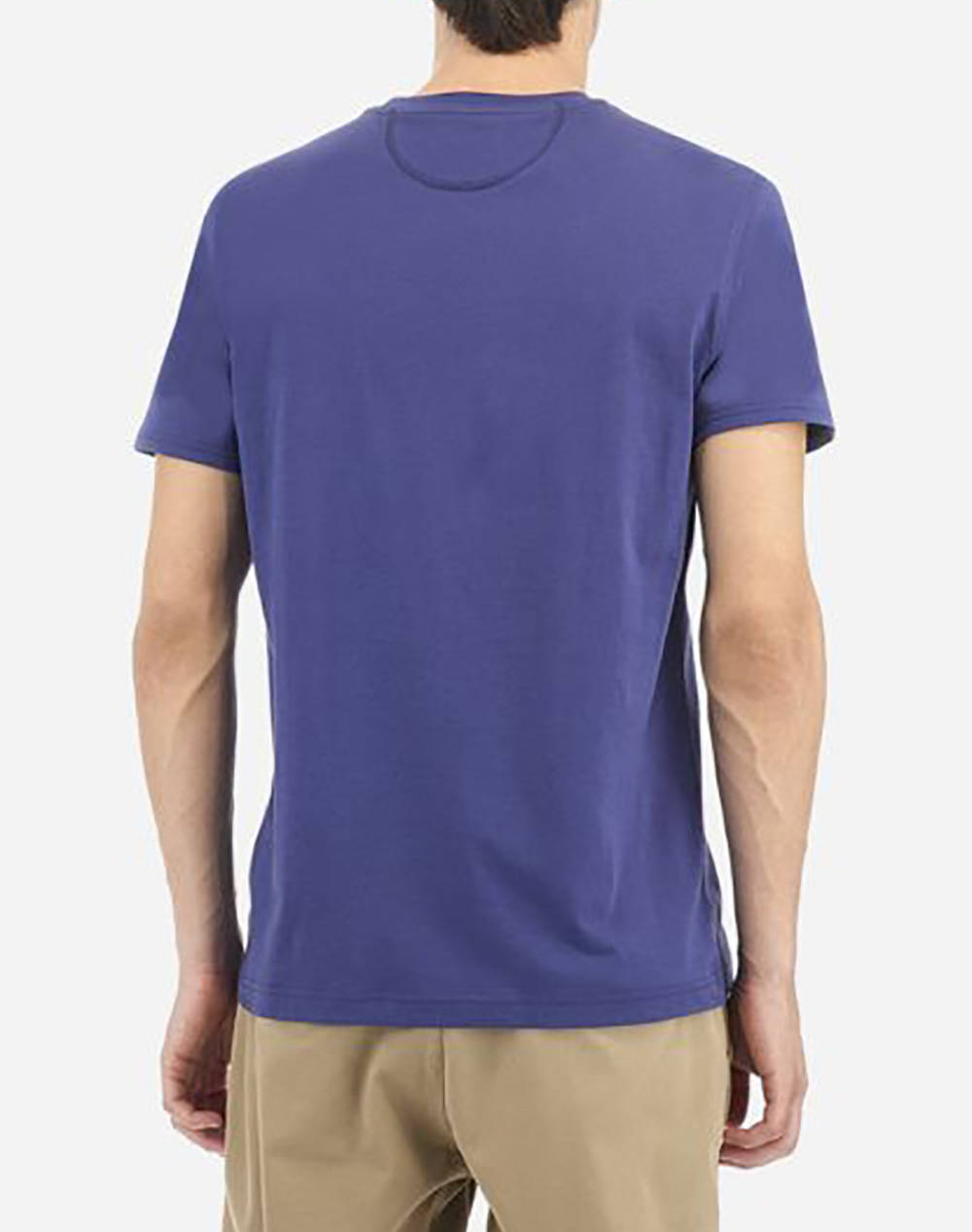 LA MARTINA ТЕНИСКА T-SHIRT KM