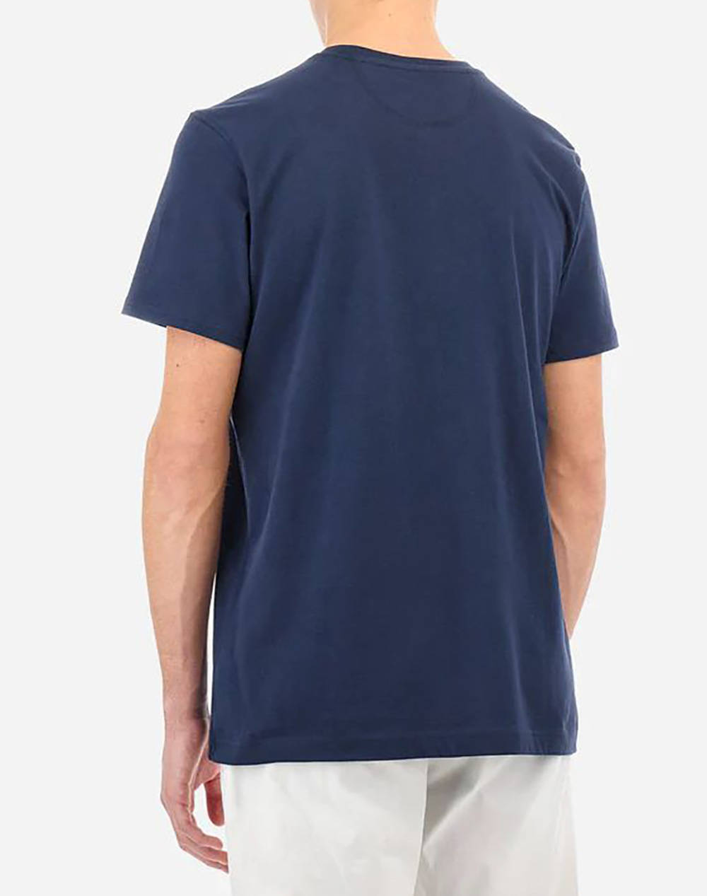 LA MARTINA ТЕНИСКА T-SHIRT KM