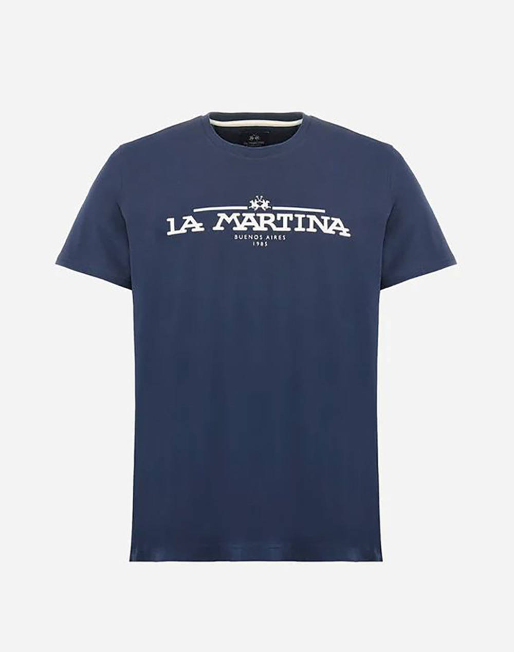 LA MARTINA ТЕНИСКА T-SHIRT KM