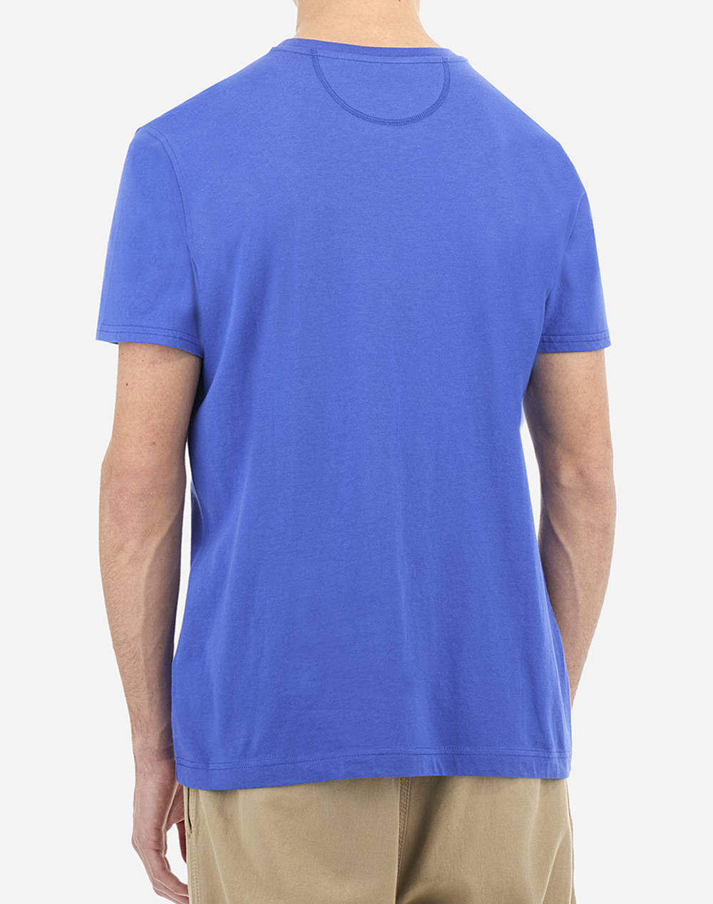 LA MARTINA ТЕНИСКА T-SHIRT KM