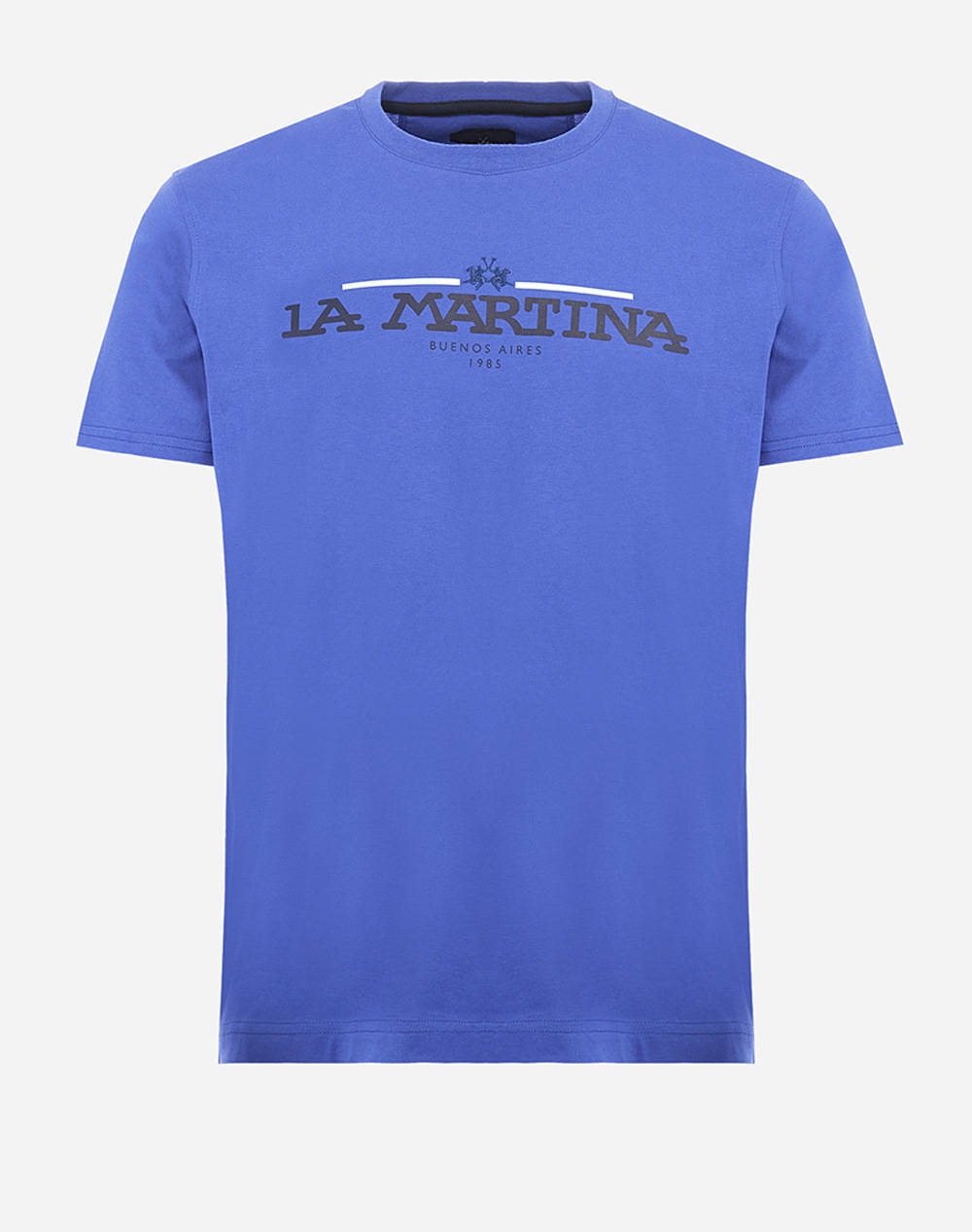 LA MARTINA ТЕНИСКА T-SHIRT KM