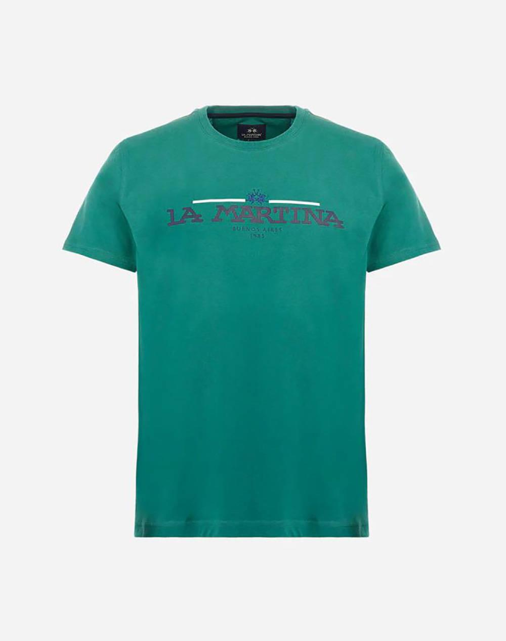 LA MARTINA ТЕНИСКА T-SHIRT KM