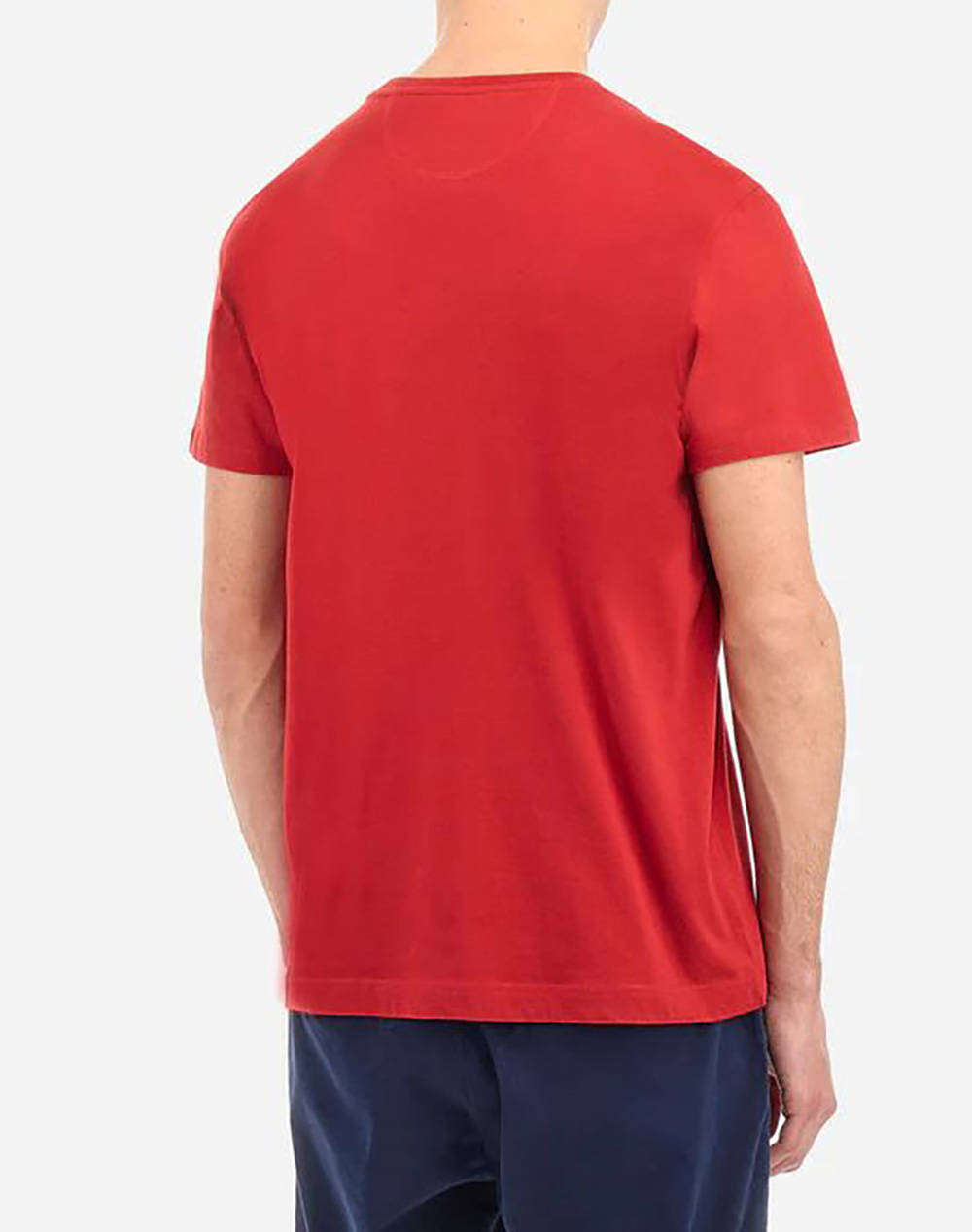 LA MARTINA ТЕНИСКА T-SHIRT KM