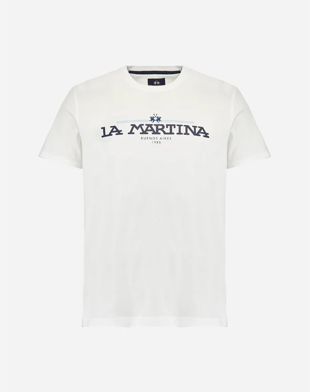 LA MARTINA ТЕНИСКА T-SHIRT KM