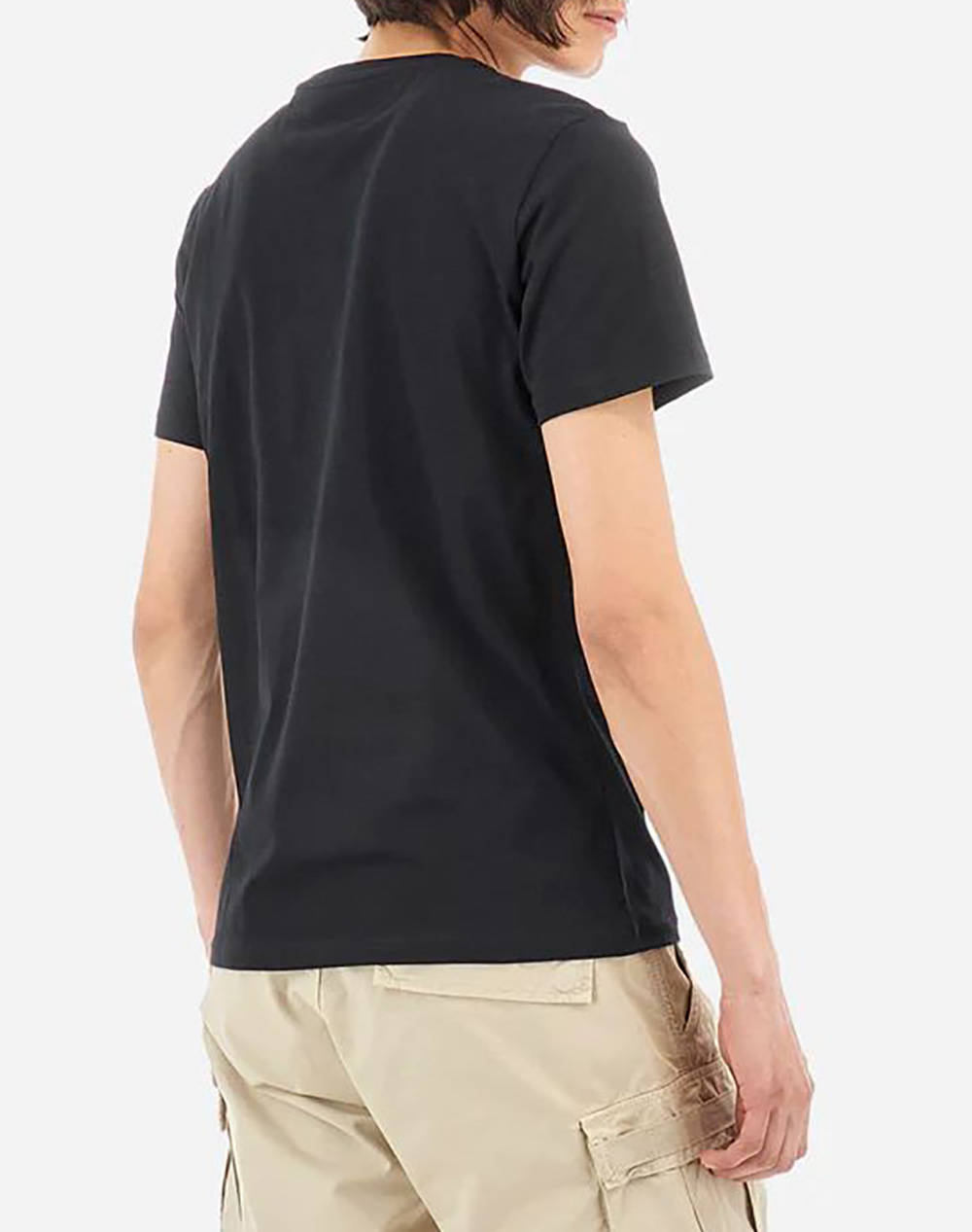LA MARTINA ТЕНИСКА T-SHIRT KM