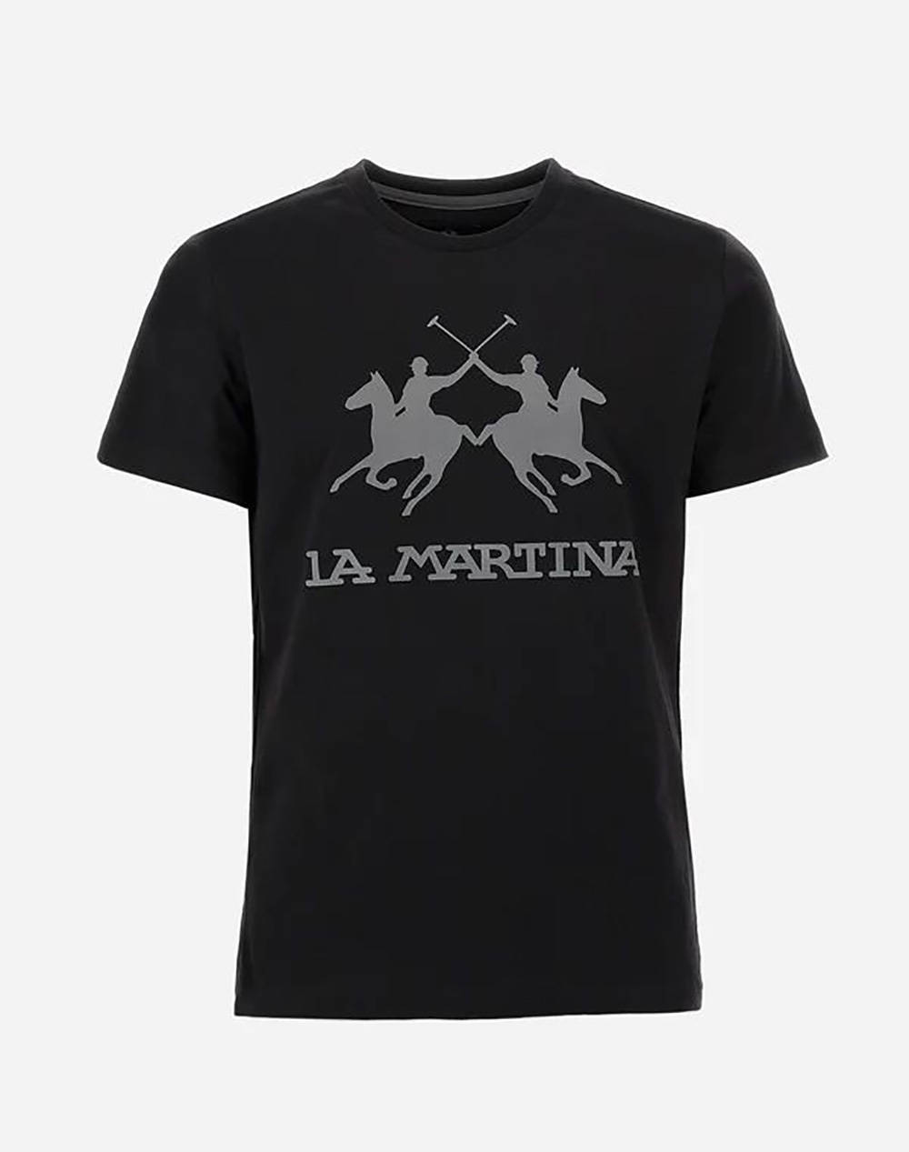 LA MARTINA ТЕНИСКА T-SHIRT KM