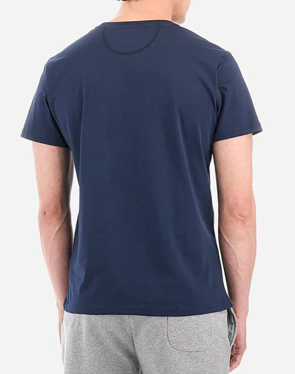 LA MARTINA ТЕНИСКА T-SHIRT KM