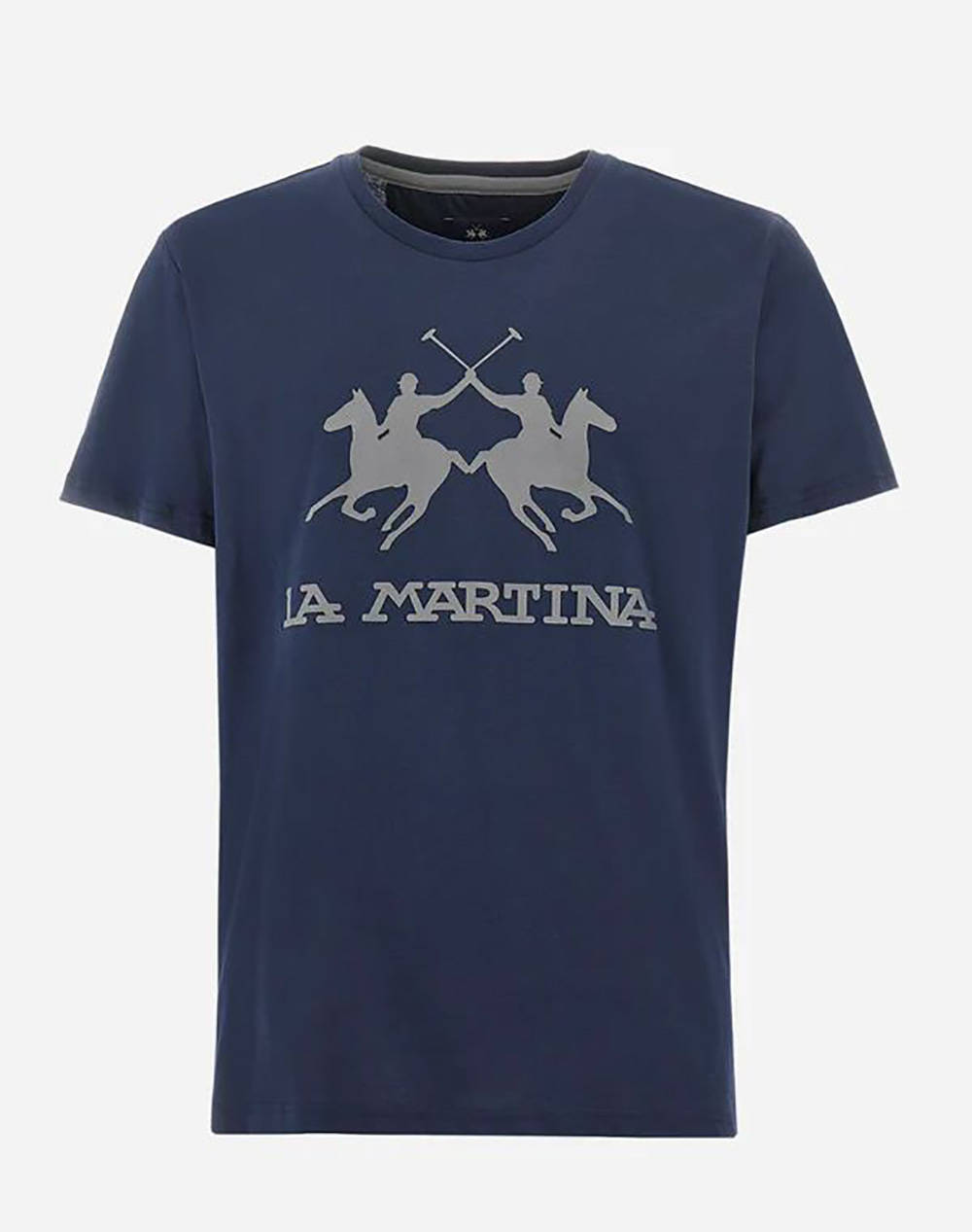 LA MARTINA ТЕНИСКА T-SHIRT KM