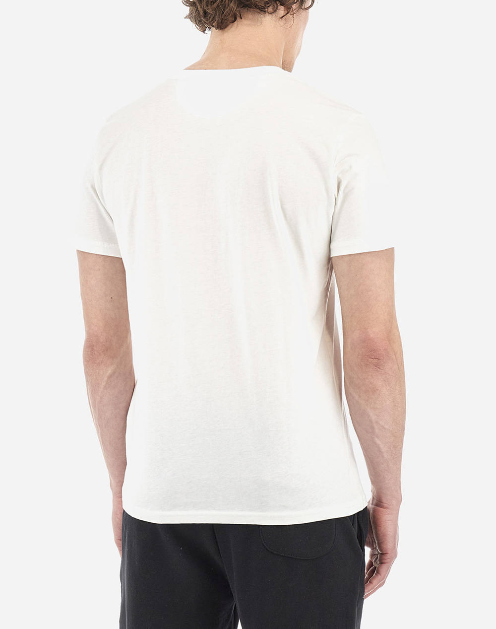 LA MARTINA ТЕНИСКА T-SHIRT KM