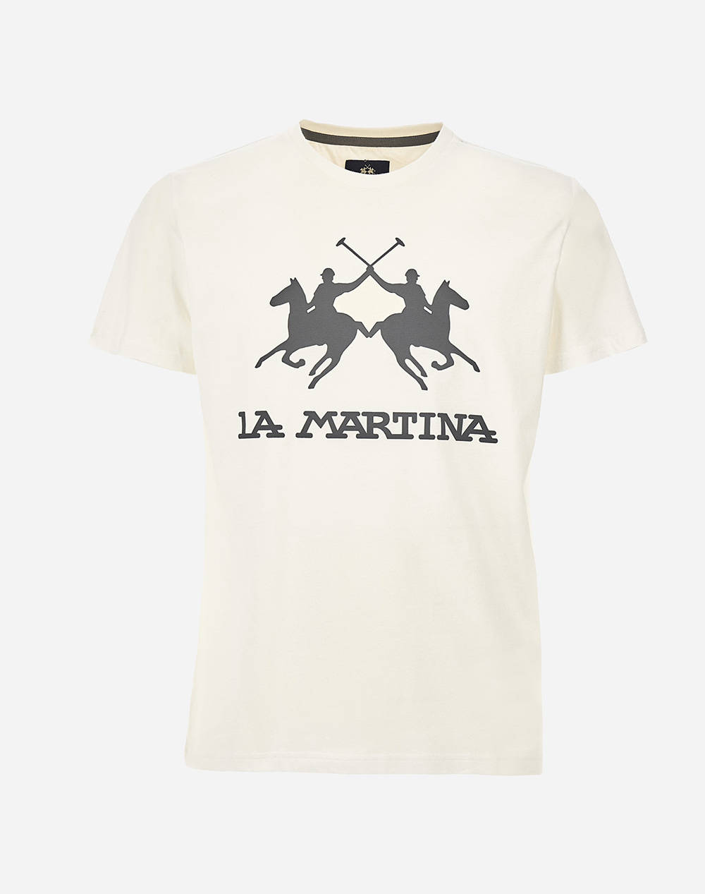 LA MARTINA ТЕНИСКА T-SHIRT KM