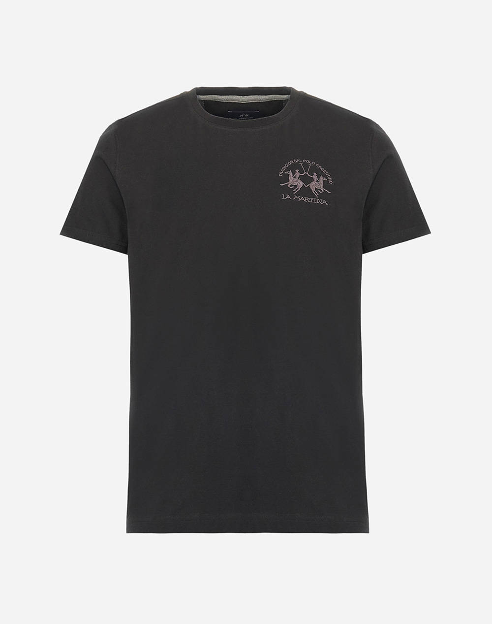 LA MARTINA ТЕНИСКА T-SHIRT KM