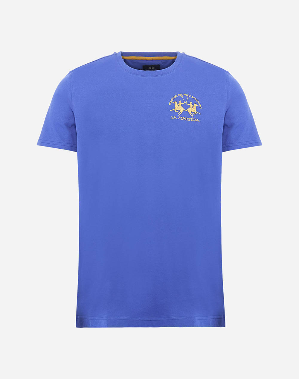 LA MARTINA ТЕНИСКА T-SHIRT KM