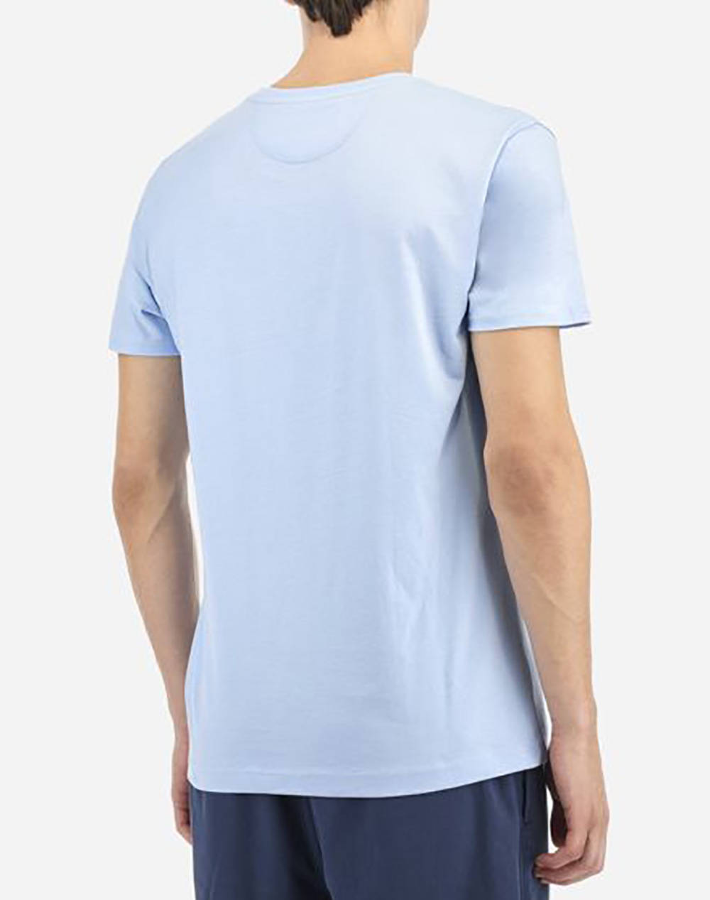 LA MARTINA ТЕНИСКА T-SHIRT KM