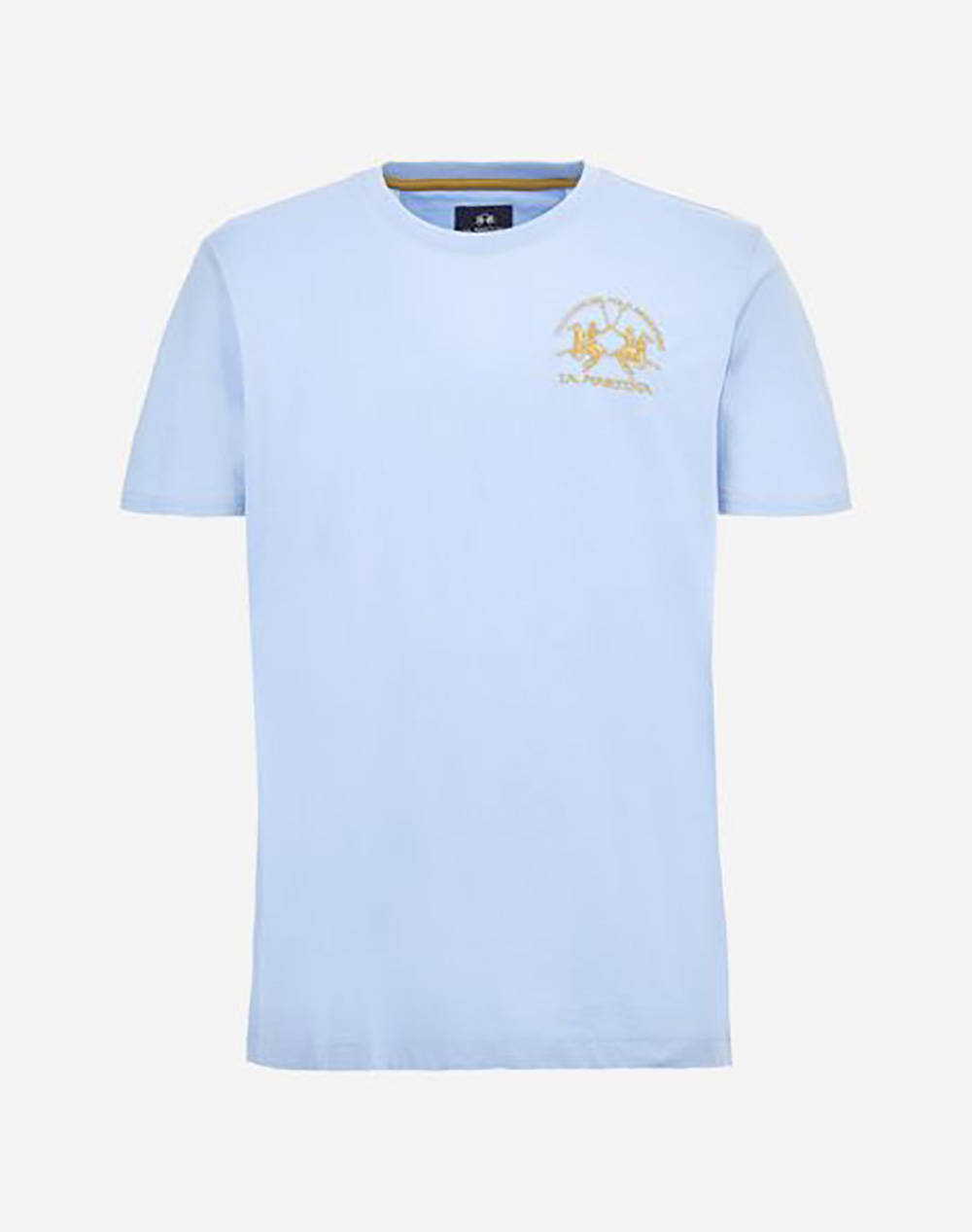 LA MARTINA ТЕНИСКА T-SHIRT KM