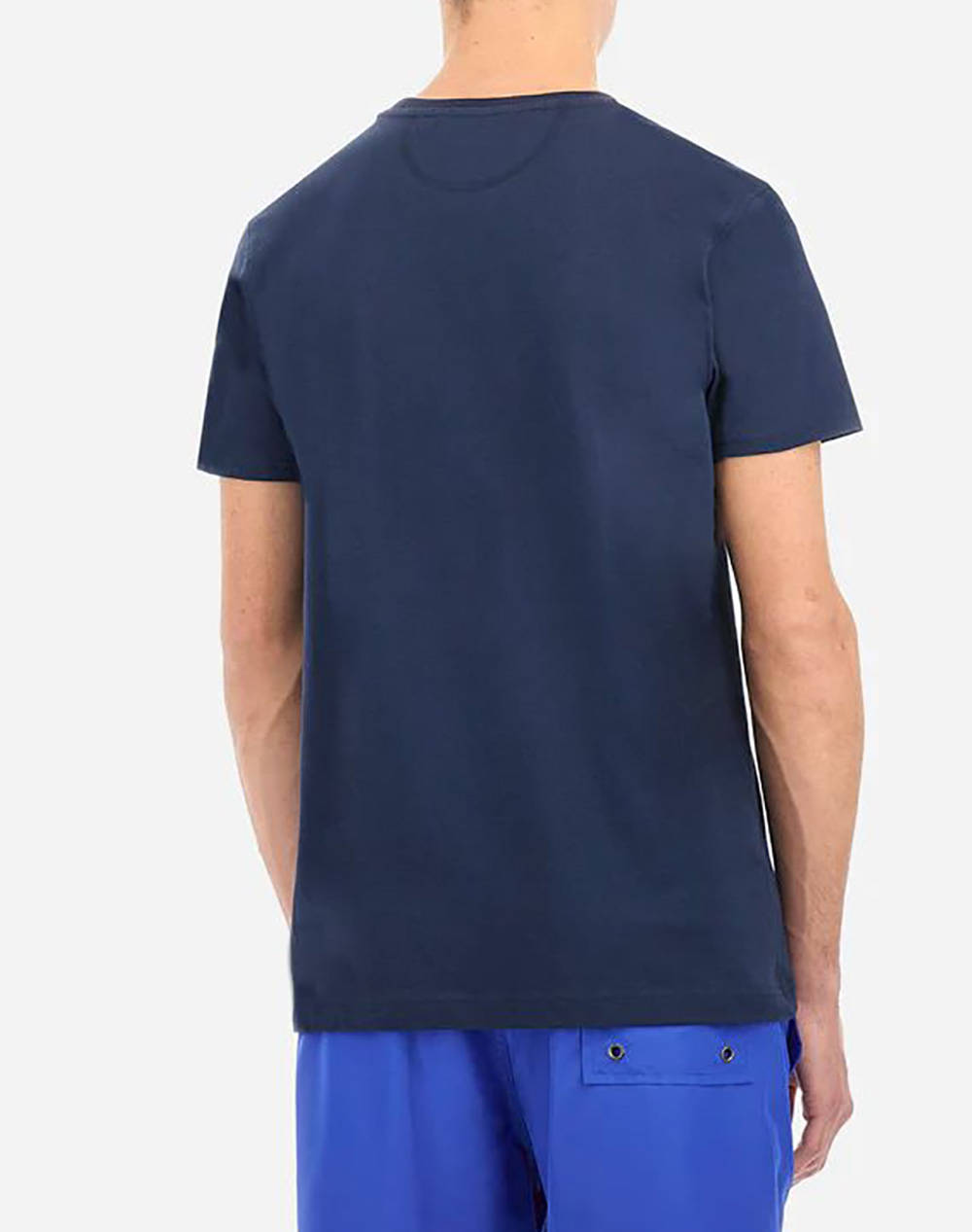 LA MARTINA ТЕНИСКА T-SHIRT KM