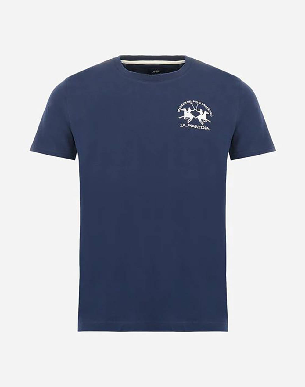 LA MARTINA ТЕНИСКА T-SHIRT KM