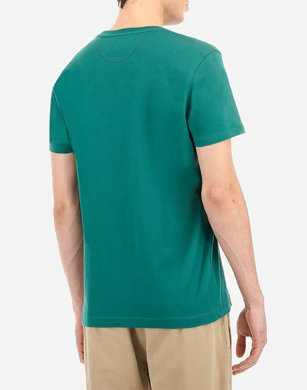 LA MARTINA ТЕНИСКА T-SHIRT KM