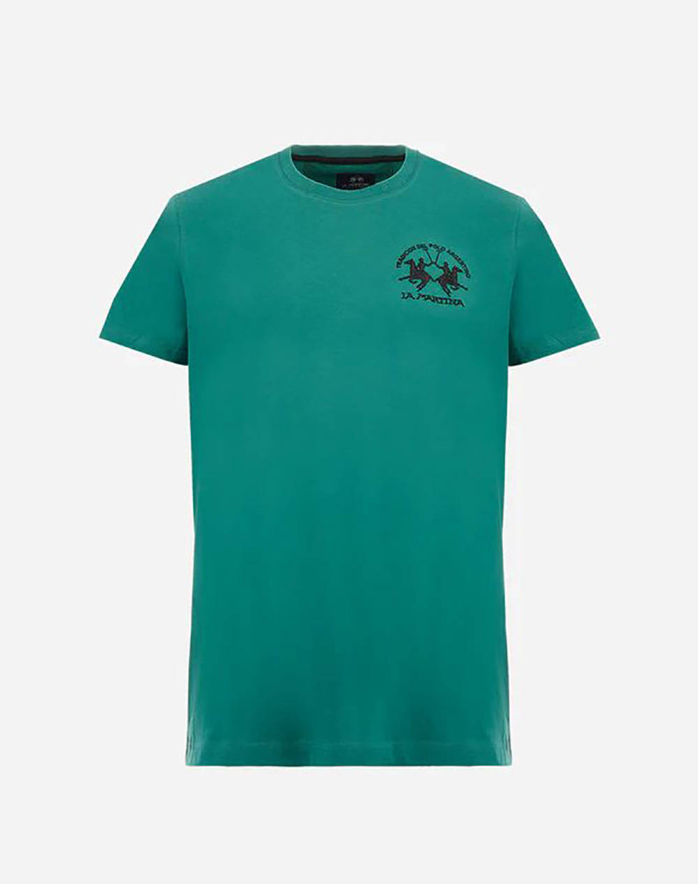LA MARTINA ТЕНИСКА T-SHIRT KM
