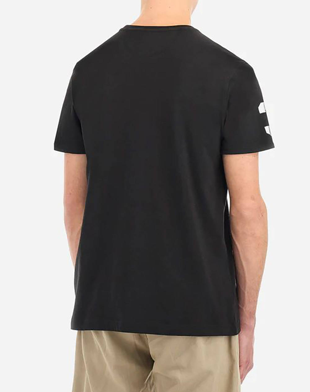 LA MARTINA ТЕНИСКА T-SHIRT KM